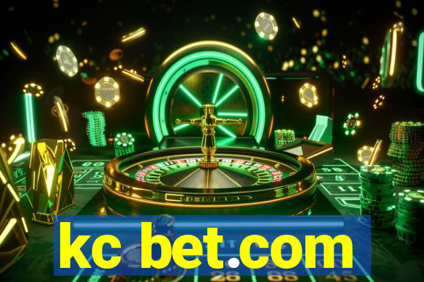 kc bet.com